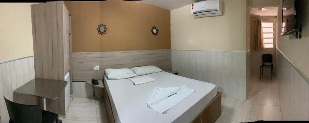 Hotel Uzi Mar 헤시피 외부 사진