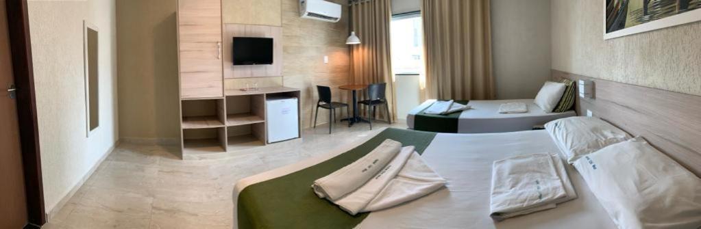 Hotel Uzi Mar 헤시피 외부 사진